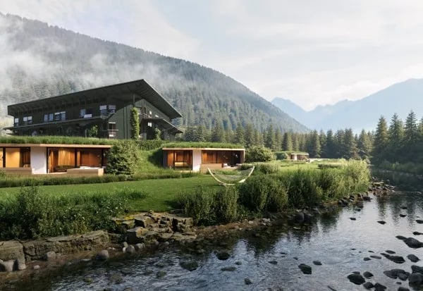 Camping Residence Corones gallery 1