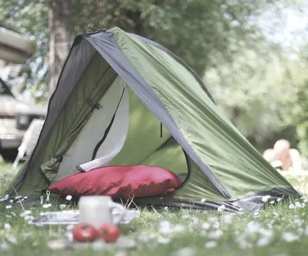 Guldborg Camping & Hytter gallery 3