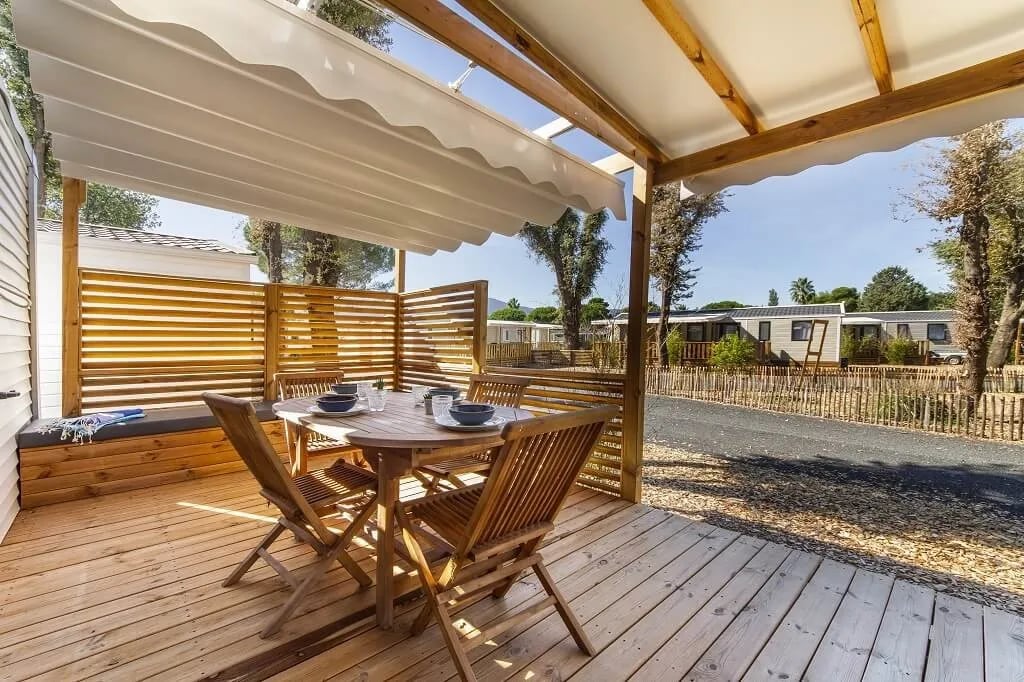 LE PEARL VILLAGE CLUB