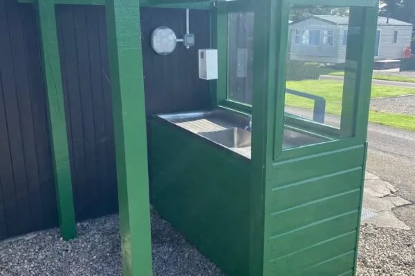 Riverside Caravan Park gallery 2