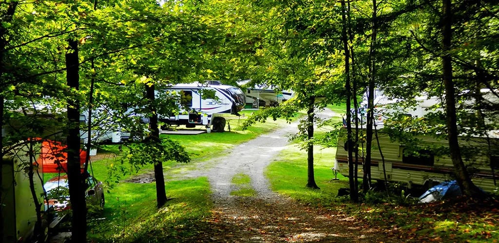 The Millbrook Campground gallery 1