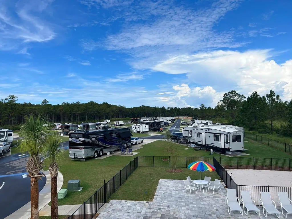 30A Luxury RV Resort gallery 1
