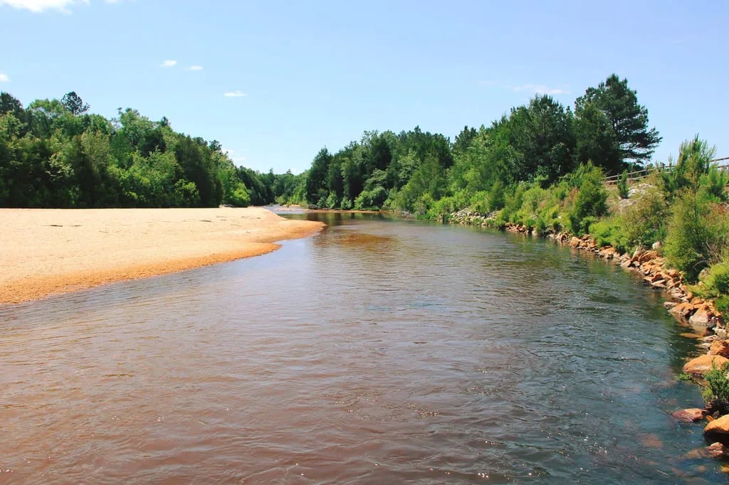 Lucky Loggers RV Park gallery 1