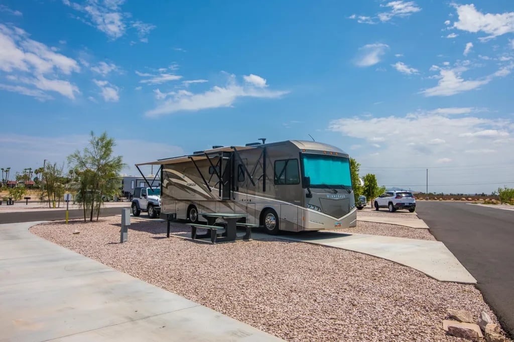 Saguaro Skies – Luke AFB Famcamp gallery 2