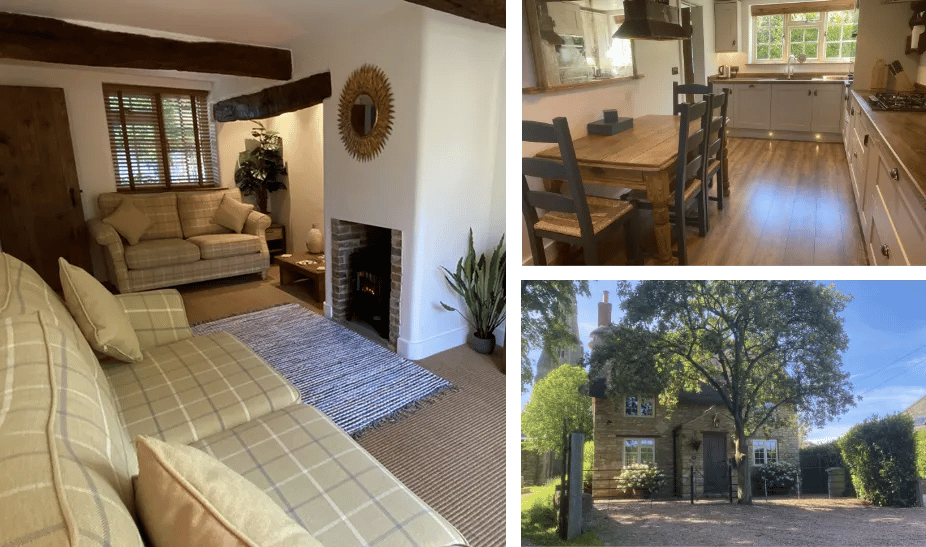 Stretton Lakes Touring Park gallery 2