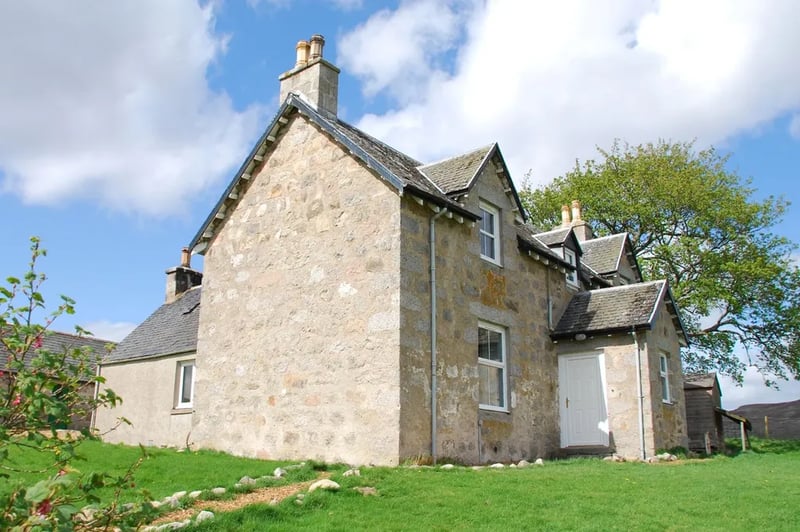 Cairngorms Activities gallery 1