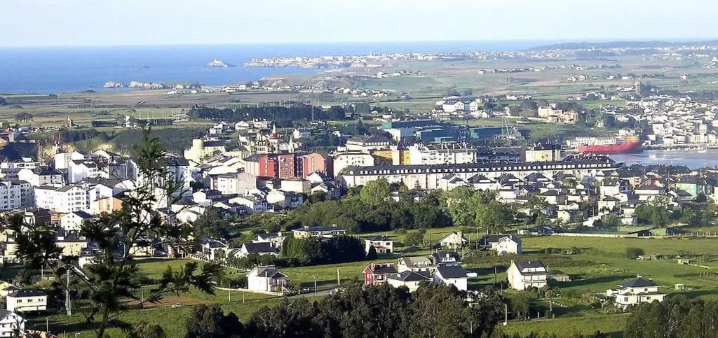 Camping Ribadeo gallery 1