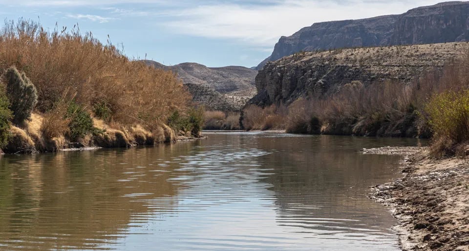 Solis — Big Bend National Park gallery 1