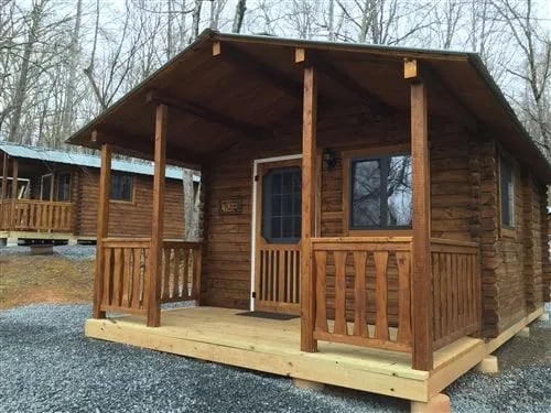 Misty Mountain Camp Resort gallery 3