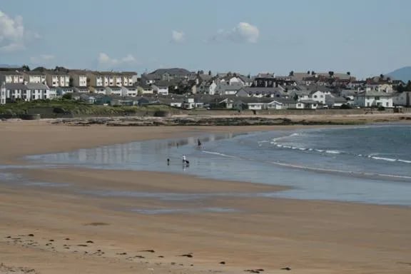 Bodfan Farm Camping Site gallery 3