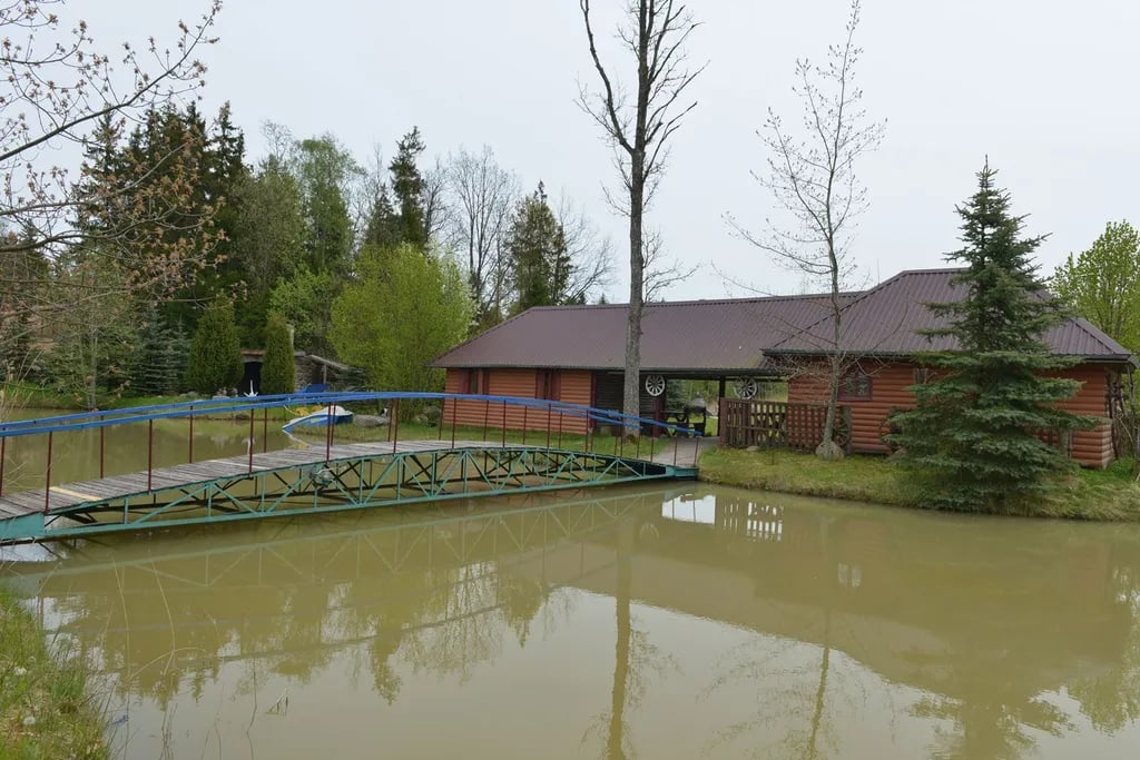 Dvarkiemis gallery 1