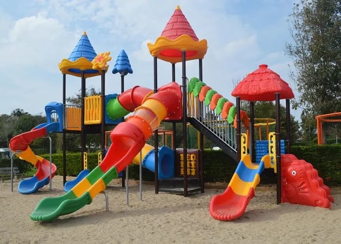 Camping l’escale gallery 2