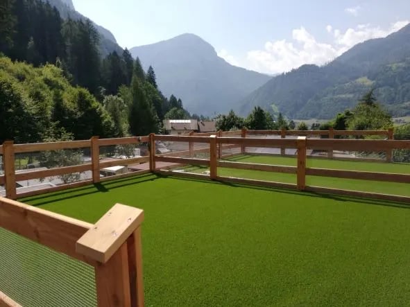 Camping Calavise gallery 3