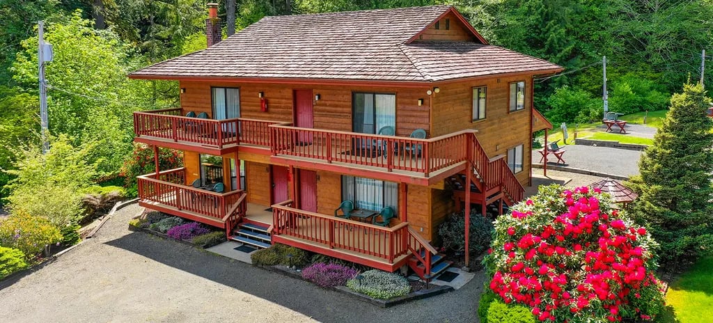 Glen Ayr Resort gallery 2