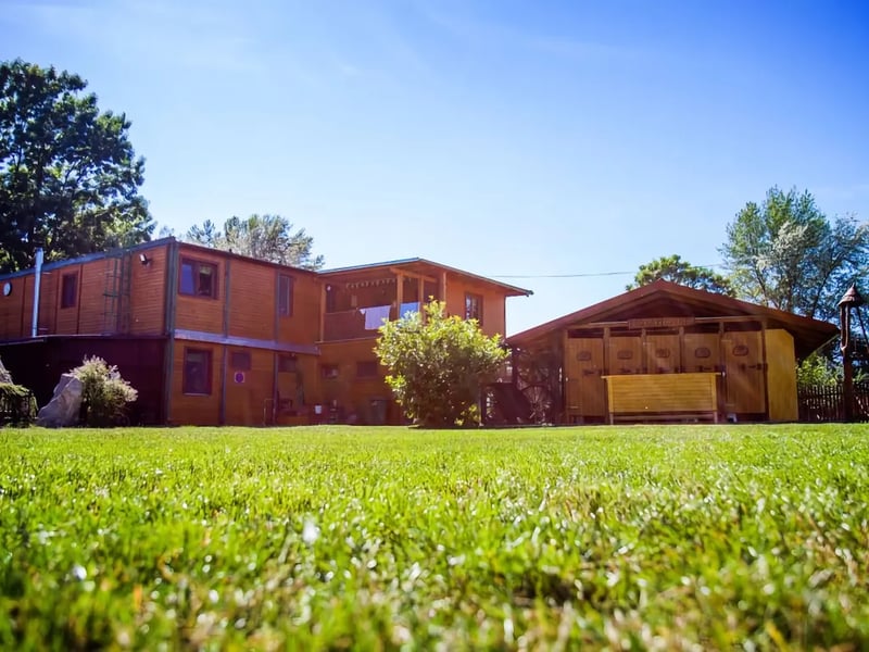 Camp Pálava – Nové Mlýny gallery 1