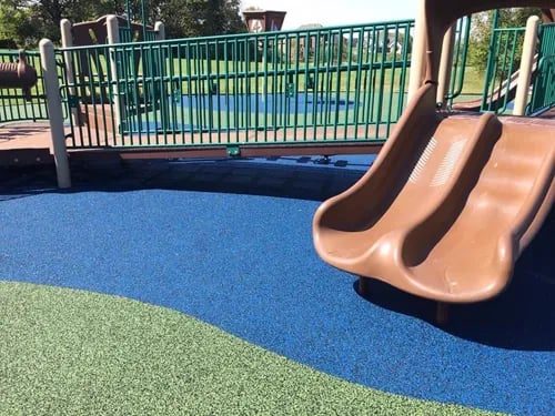 Shady Oaks Campground