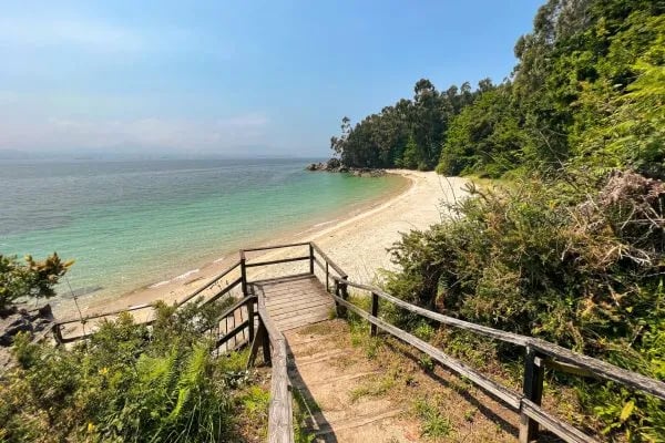 Kampaoh Ría de Vigo gallery 3