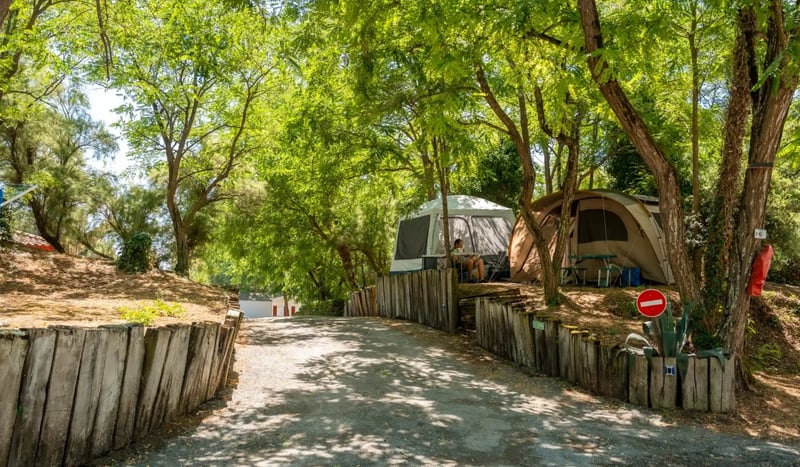 Camping Eden Villages Le Suroit Oléron gallery 1