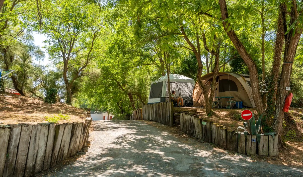 Camping Eden Villages Le Suroit Oléron gallery 1