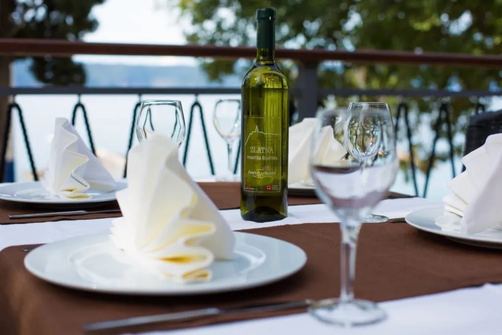 Camping Glavotok gallery 3