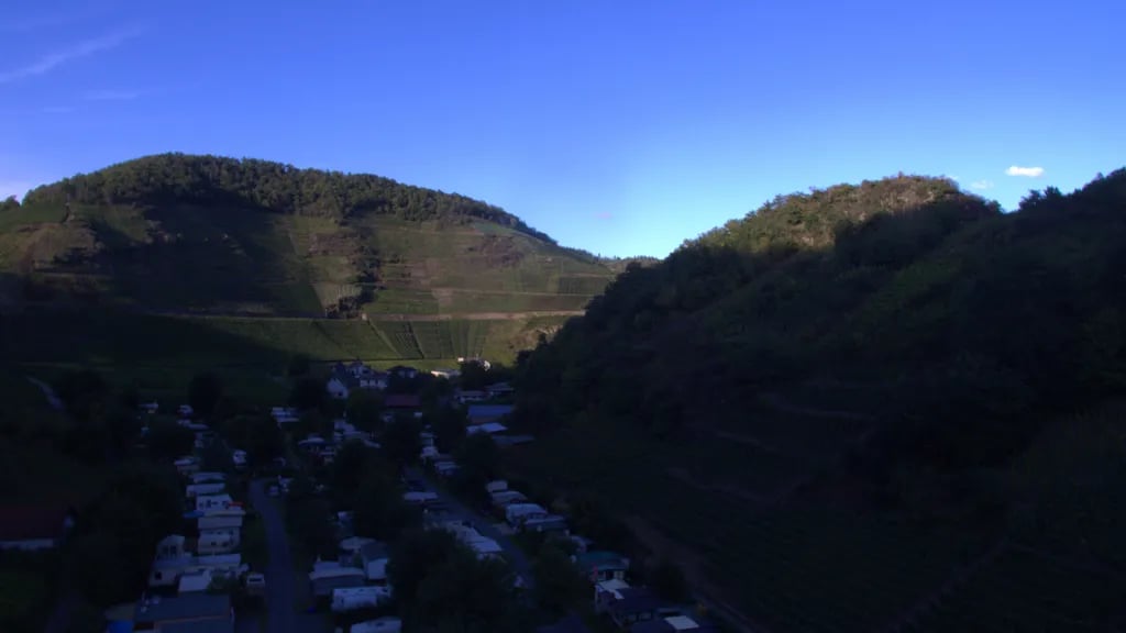 Camping Zur Burgwiese gallery 3