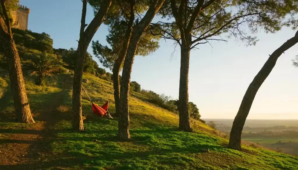 Camping Port De La Selva