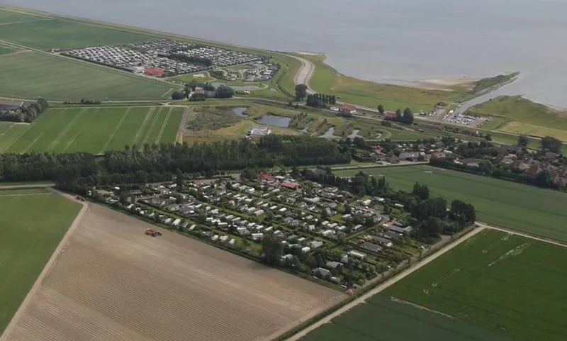 Camping ‘t Anker