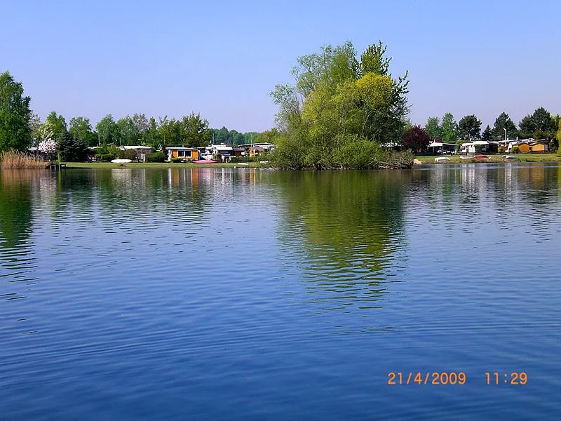 Camping Paradiessee gallery 1
