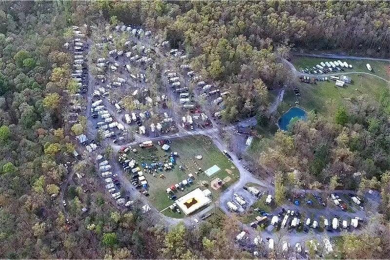 Deer Run Campgrounds gallery 1