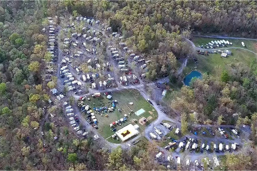 Deer Run Campgrounds gallery 1