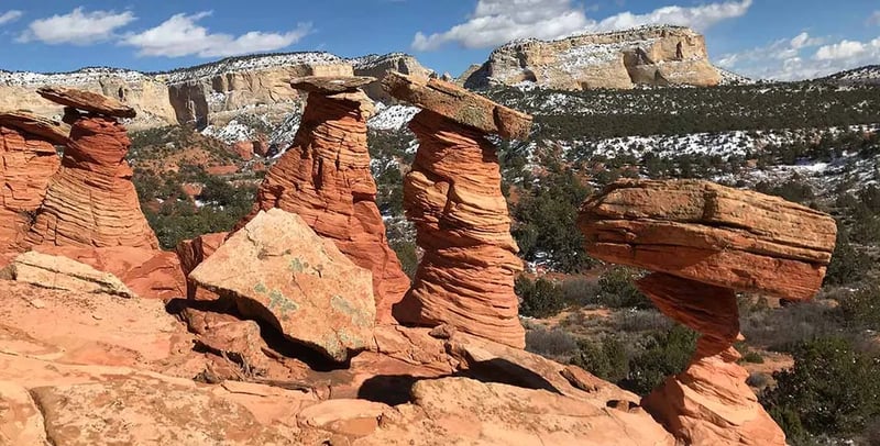 Kanab RV Corral gallery 2