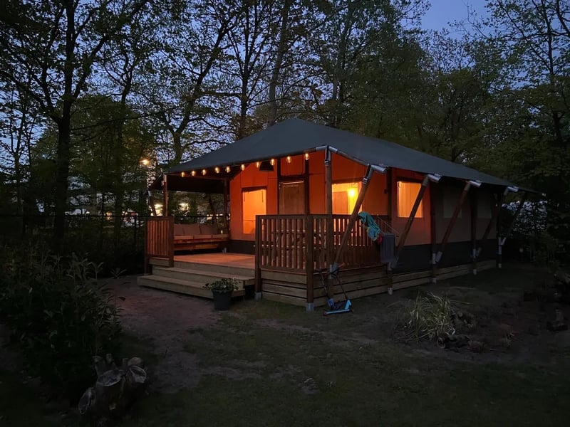 Camping Rijsterbos gallery 2
