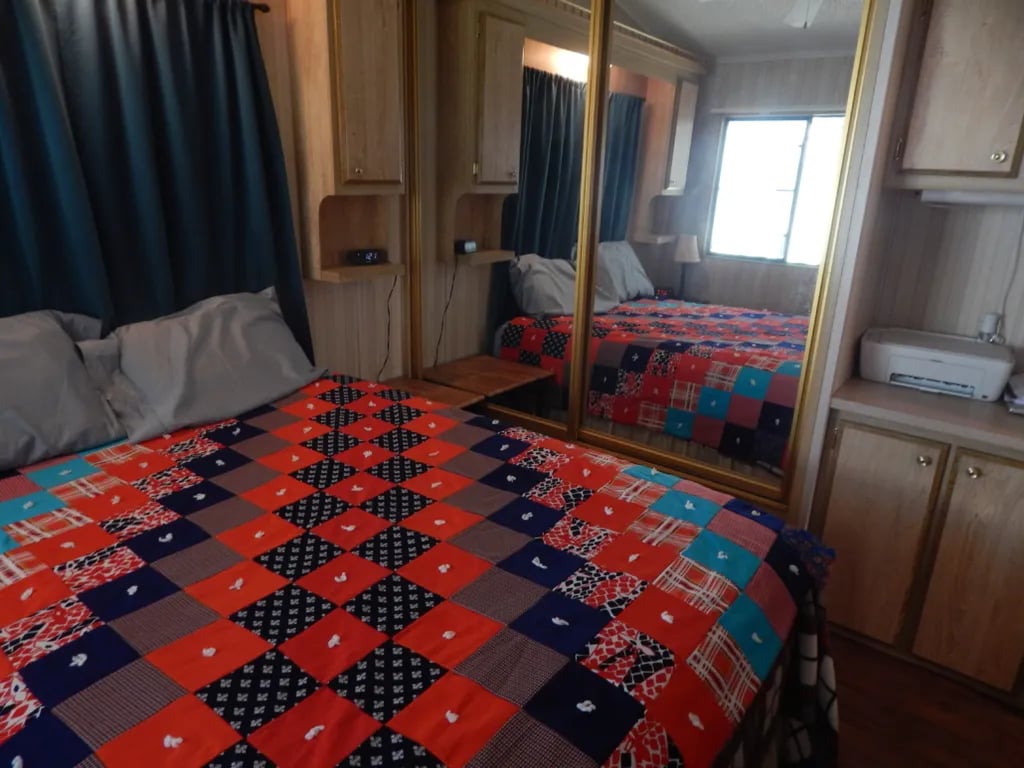 Val Vista 55+ RV Resort gallery 2