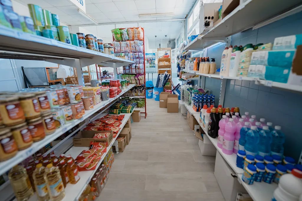 Camping Puzol gallery 1