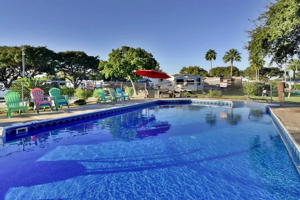 Wilderness Oaks RV Resort gallery 1