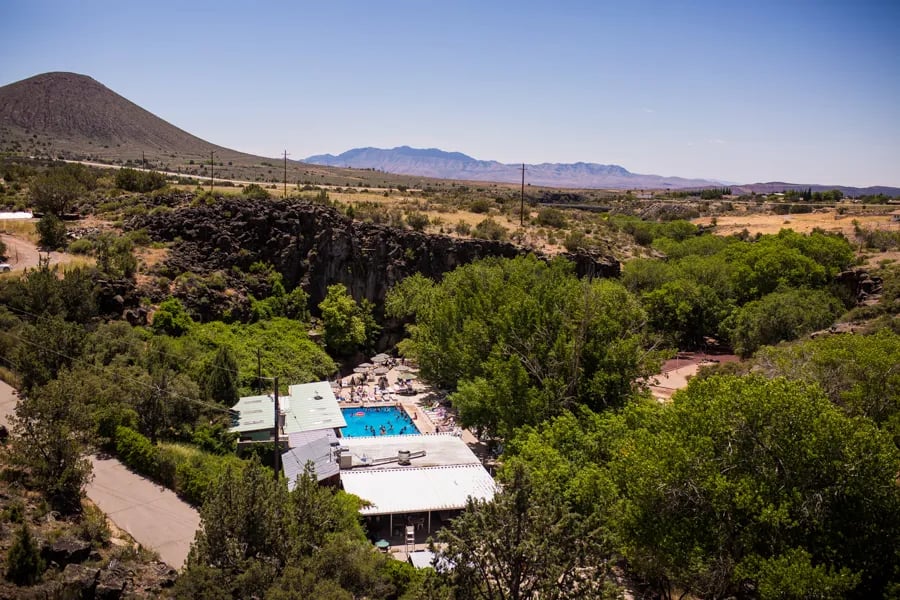 Veyo Pool and Crawdad Canyon gallery 2