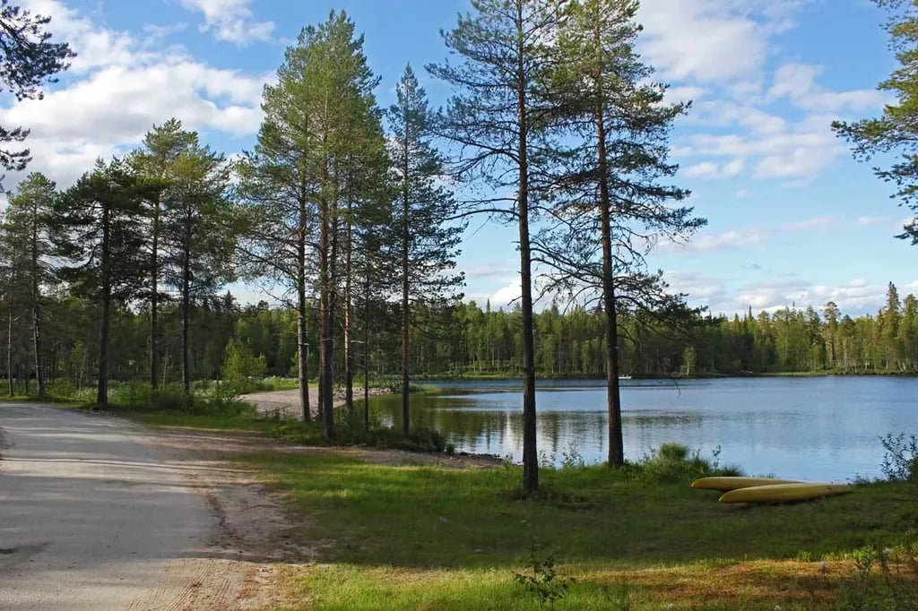 Himmerki Camping gallery 1