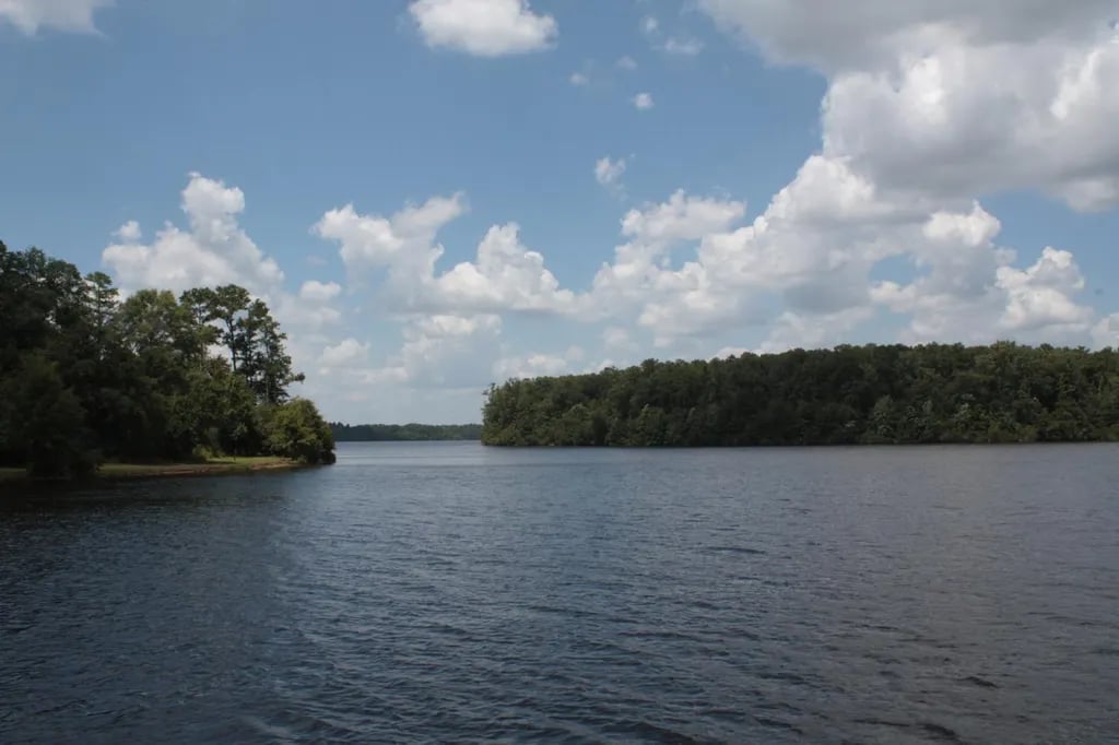 Frank Jackson State Park Campground gallery 2