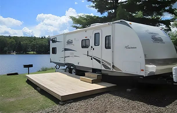 Yogi Bears Jellystone Park at Cooperstown gallery 2