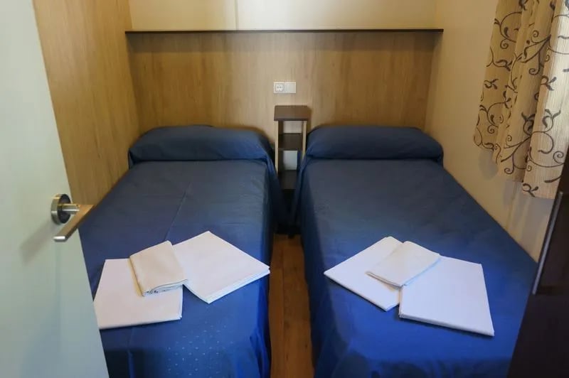 Camping Laguna Playa gallery 2