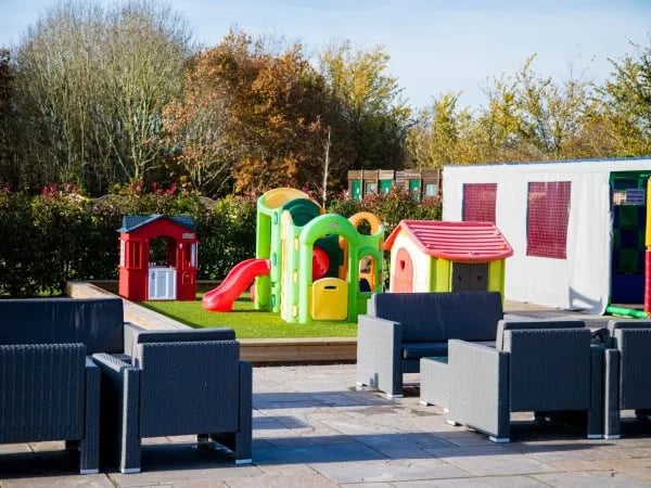 Fairwood Lakes Holiday Park gallery 2