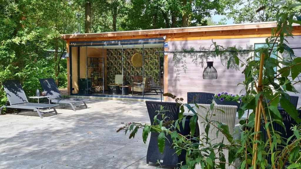 Camping Emmen gallery 1