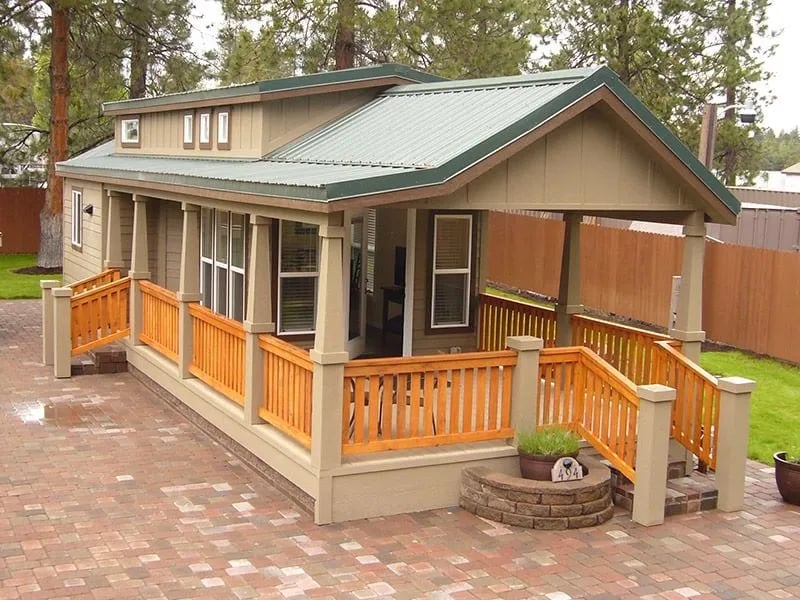 Crown Villa RV Resort gallery 1