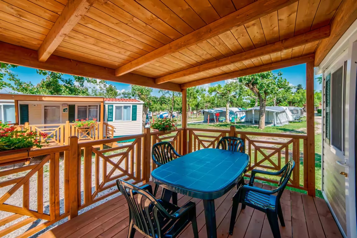 Baia Holiday Gasparina gallery 3