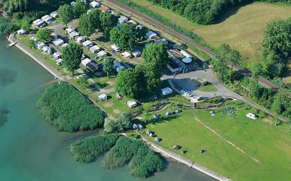 Camping Buchhorn Arbon gallery 2