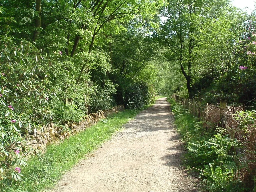 Wyresdale Camping gallery 2