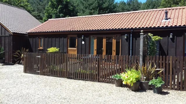 Thorpewood gallery 3