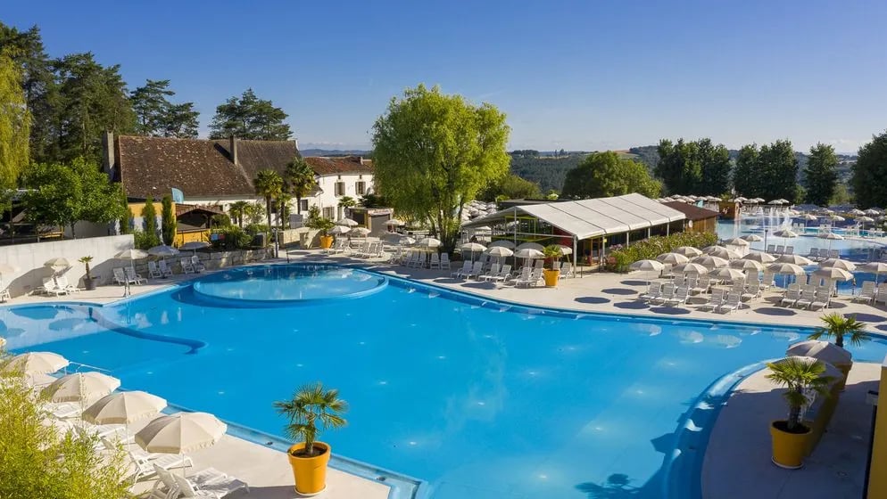 Camping Le Grand Dague gallery 1