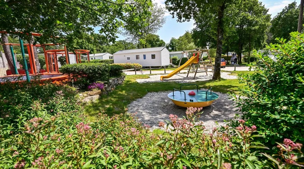 Camping Entre Terre et Mer gallery 1