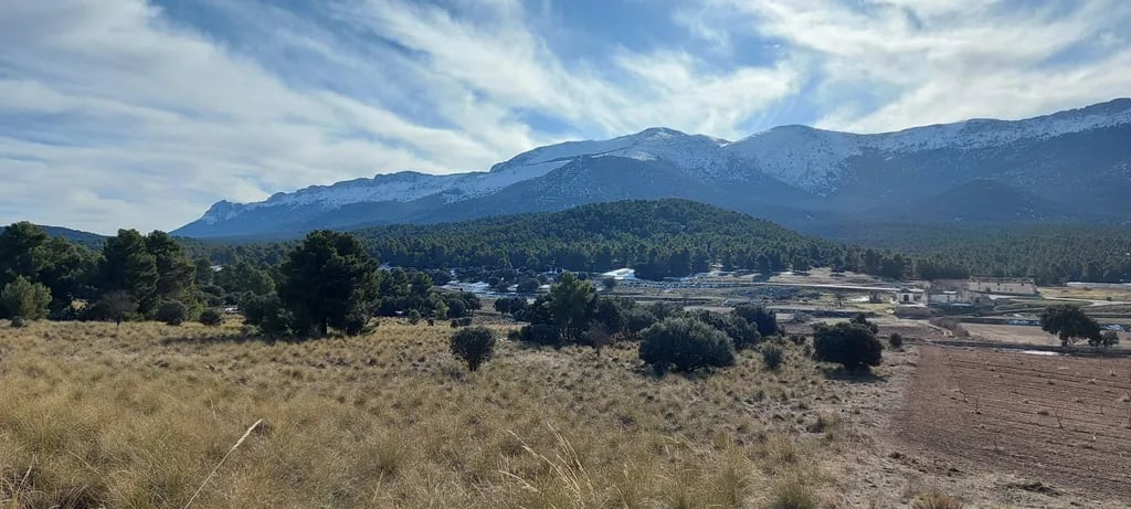 Camping Sierra de María gallery 1